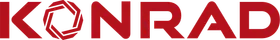 Konrad Logo - home